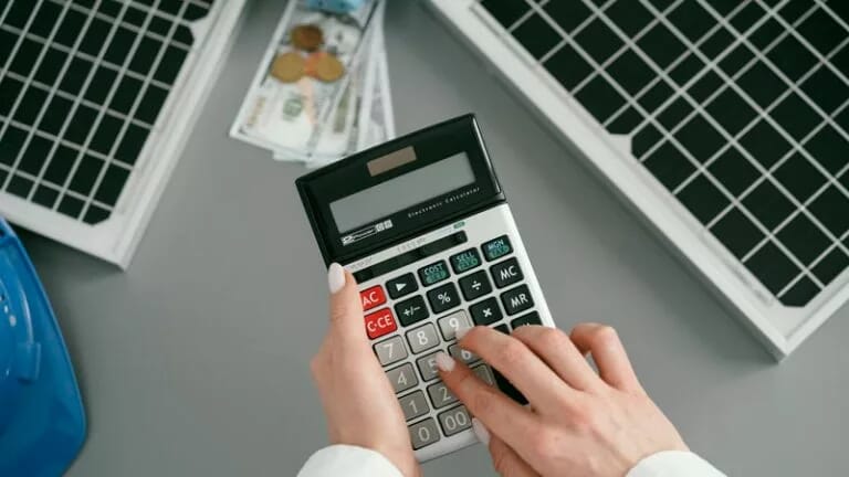 Each Way calculator