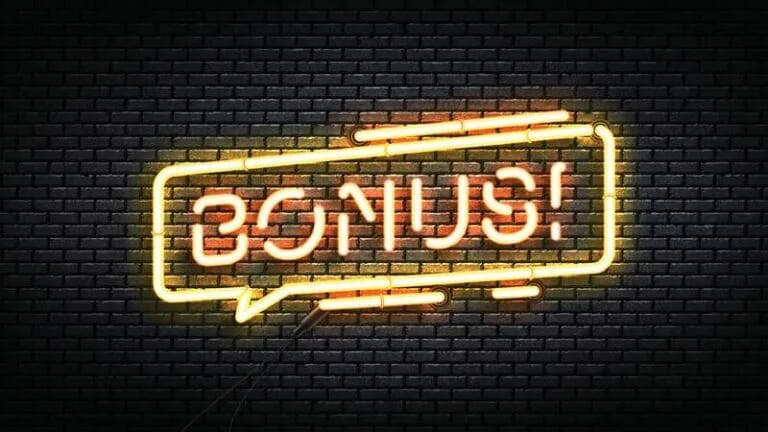 Sweepstakes Casino No Deposit Bonus