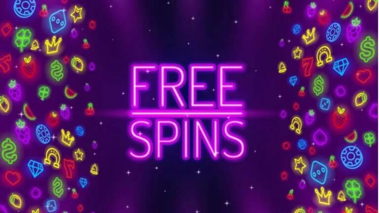 No Deposit Free Spins