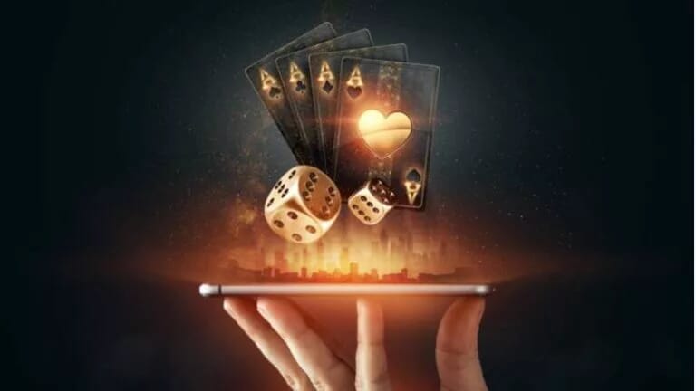 online casino