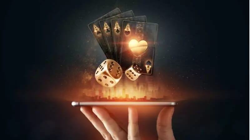 Crypto Gambling Anonymity