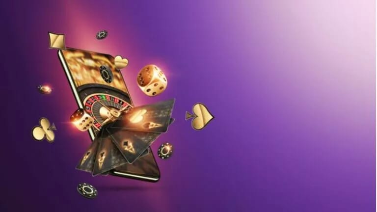 Online casinos