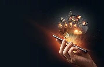 Sweepstakes casino app