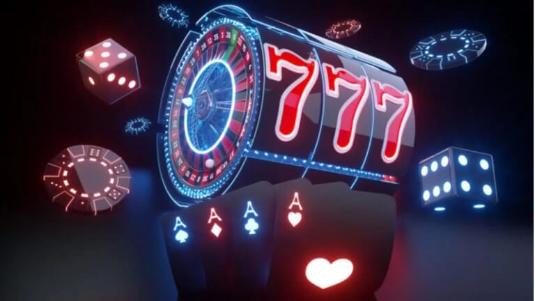 Sweepstakes Casino Log In Bonus
