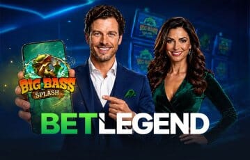 BetLegend Pro Contra