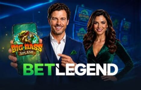 BetLegend image