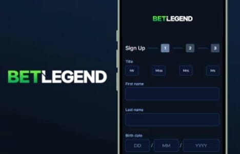 BetLegend image
