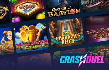 CrashDuel: Pros and Cons