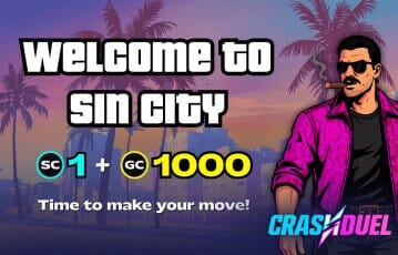 Crashduel image