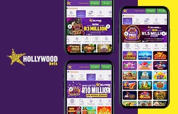 Hollywoodbets image
