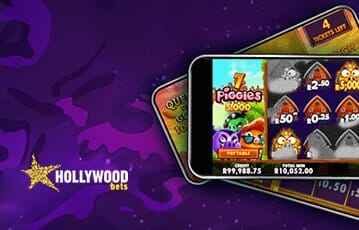 Hollywoodbets image