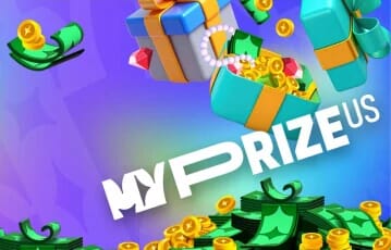MyPrize.US image