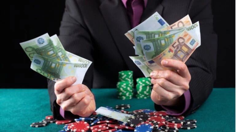 Online Casino Real Money No Deposit