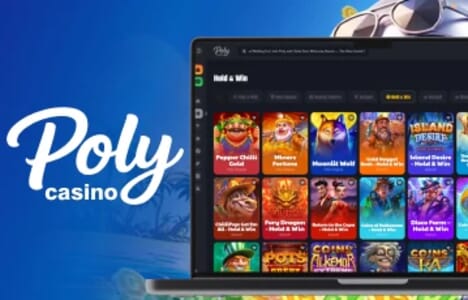 Poly Casino image