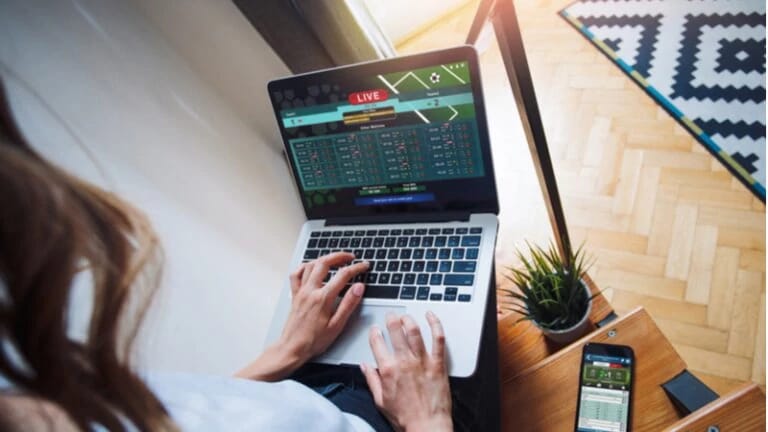 sports betting