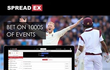 Spreadex image