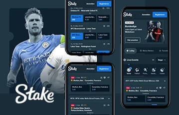 Brug af 7 Stake Strategier som profferne