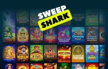 Sweepshark image