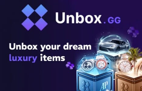 Unbox.gg image