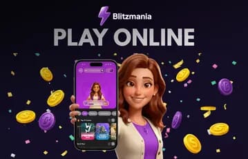 Blitzmania devices