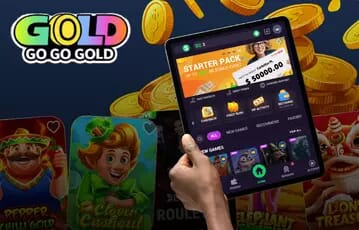 GOGO GOLD DEVICES