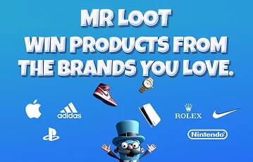 Mr Loot image