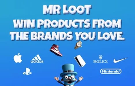 Mr Loot image