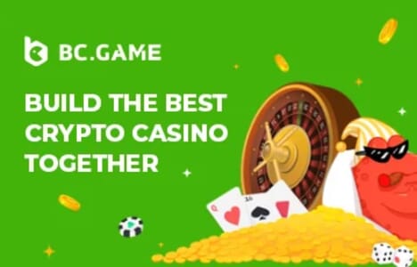 BC.GAME image