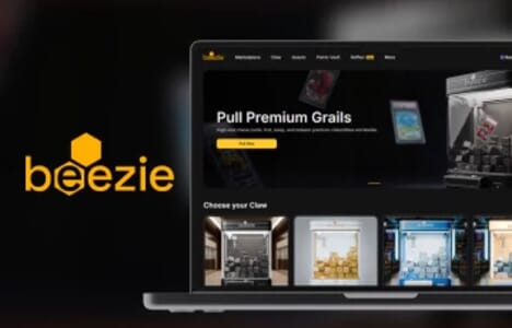 Beezie image