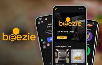 beezie-mobile