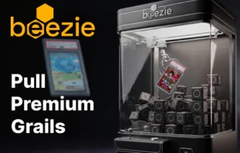 Beezie image