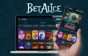 Bet Alice image