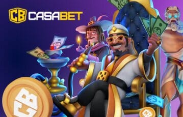 Casabet image