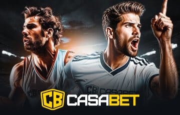 Casabet image