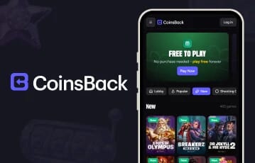 coinsback mobile