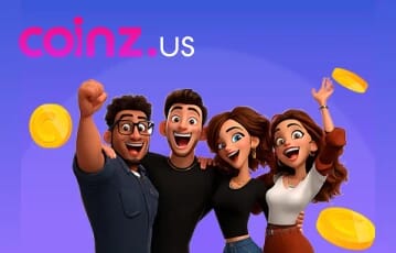 Coinz.us Casino: Pros and Cons