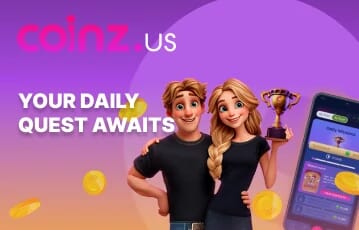 Coinz.us image