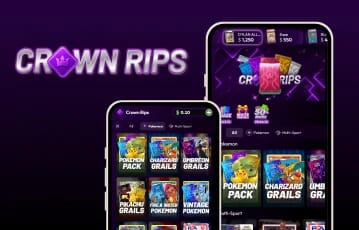 Crown Rips image