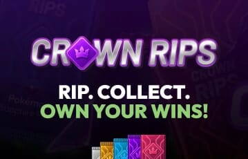 Crown Rips image