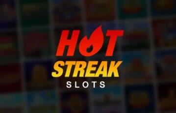Hot Streak Casino image