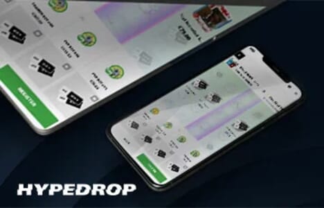 Hypedrop image