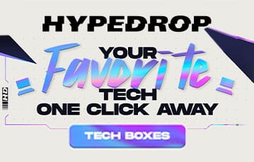 Hypedrop