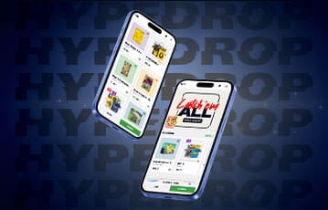 Hypedrop