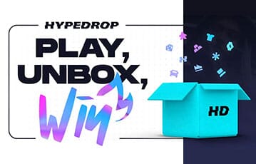 Hypedrop