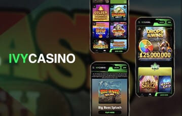 Ivy Casino