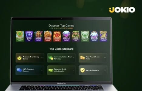 Jokio image