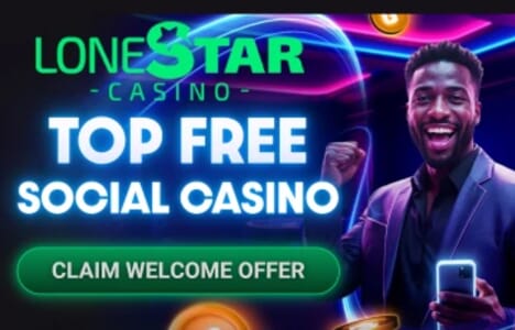 LoneStar Casino image