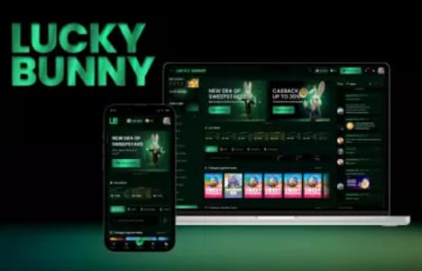 LuckyBunny image