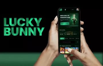 luckybunny promo mobile