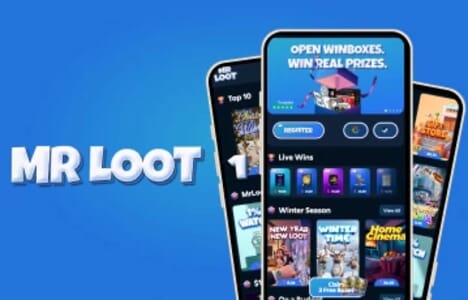 Mr Loot image